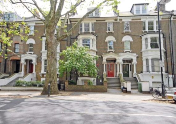1 Bedroom Property